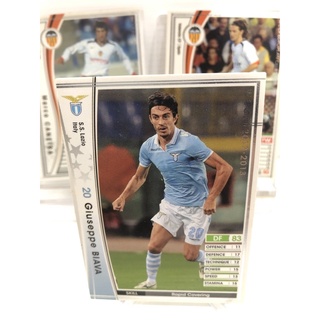 Panini WCCF 2012-13 Lazio