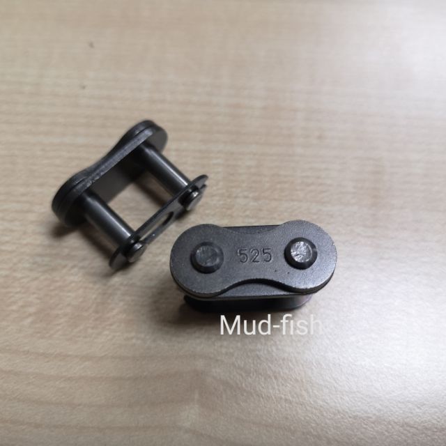 RK 525 SB Chain Link