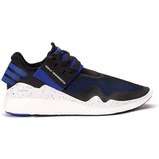 PROSPER - Adidas Y-3 Boost Black Electric Blue