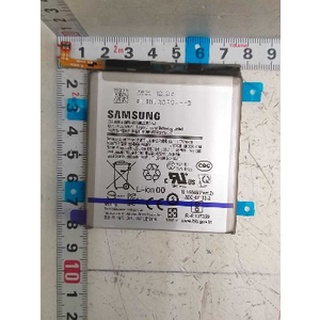 อะไหล่แท้ศูนย์/แบตเตอรี่ SAMSUNG GALAXY S21 ULTRA 5G/ SVC BATT ASSY-EB-BG998ABY,EUX,4855,30;/GH82-24592A