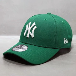 New YORK YANKEES หมวกเบสบอลลําลอง อเนกประสงค์ แฟชั่นสไตล์เกาหลี ฮิปฮอป