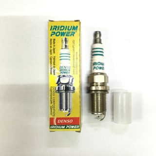 หัวเทียน หัวเข็ม อิริเดี่ยม เดนโซ่ DENSO Iridium Power 0.4mm IK20#4 หัวละ450.-