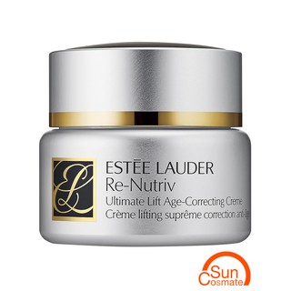 estee lauder re-nutriv ultimate lift age correcting cream 50ml