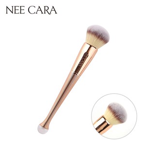 แปรงปัดแก้ม MINERAL POWDER BRUSH N874 1-PIECE