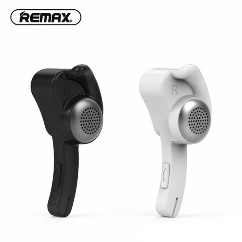 REMAX Bluetooth Earphone RB-T10 หูฟังไร้สาย