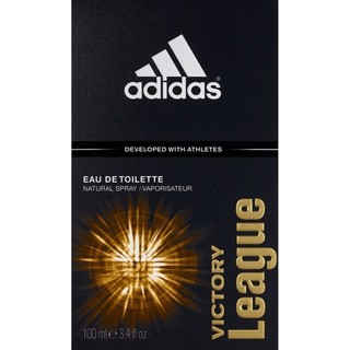 Adidas Victory League For men 100ml.