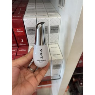 Soo &amp; Mee Collagen Whitening Essence 30mL.