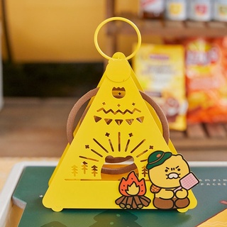 ( พร้อมส่ง ) Kakaofriends Insect Repellent Holder Choonsik