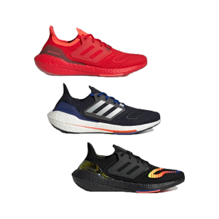 เหลือ 2,499- ทักแชทรับโค้ด12% Adidas Ultraboost 22 GX5462 GX6642 HQ0965 " ของแท้ ป้ายไทย " รองเท้าวิ่ง