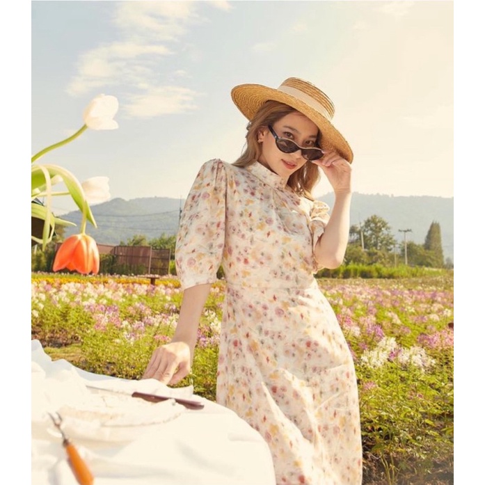 ส่งต่อ lookbook ayumi XS (XS/Sใส่ได้) *used like new*