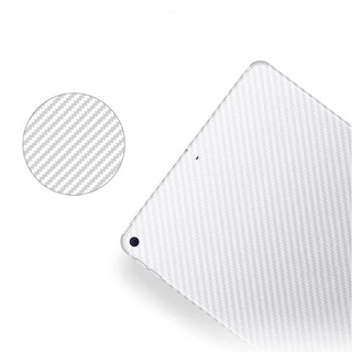 017 ฟิล์มหลังลายเคฟล่า สำหรับ iPad Gen11 Air7 2025 Gen10 Gen8 Gen7 Gen9 Air4 Air5 Air6 Pro11 2020/2021 Mini 1,2,3,4,5,6
