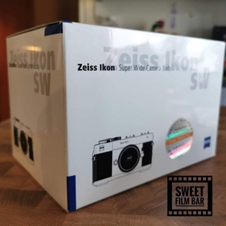 SFB Selects : UNUSED NEW STOCK Zeiss Ikon SW SN: 156xxxx
