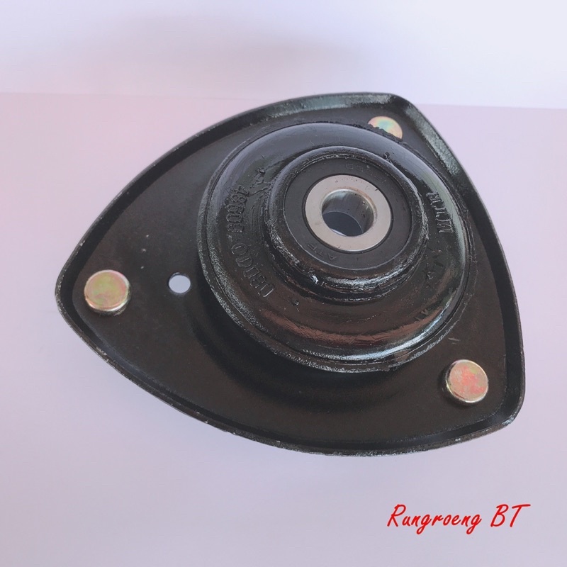 ยางเบ้าโช๊คอัพ TOYOTA VIOS ปี03-06(48609-0D080A)