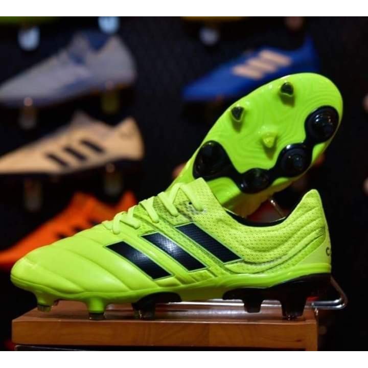 Adidas Copa 19.1 ราคาเพียง 1490