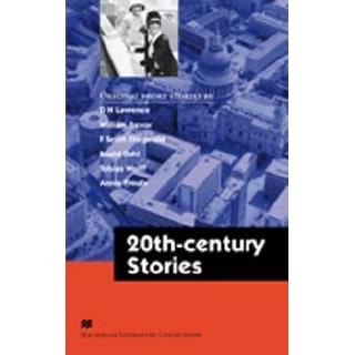 DKTODAY หนังสือ MAC.LITERATURE COLLECTIONS: TWENTIETH CENTURY