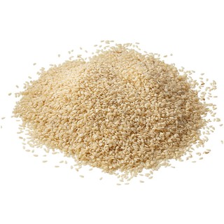 งาขาว ( White sesame ) 1 kg