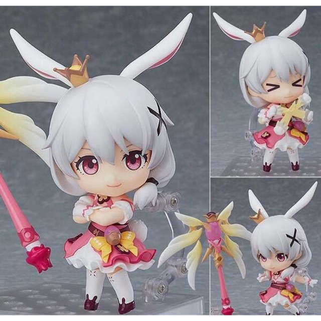 **พรีออเดอร์** Nendoroid Houkai 3rd Theresa Magical Girl TeRiRi Ver.