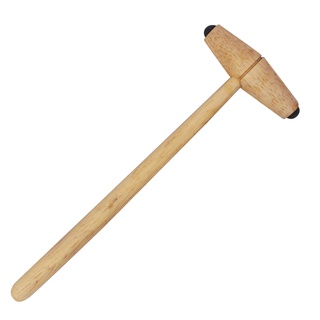 ไม้เคาะส้อมเสียง (Hammer Tuning Fork - Wooden)