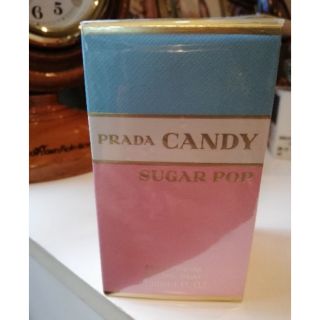 Prada Candy Sugar Pop EDP 30ml.