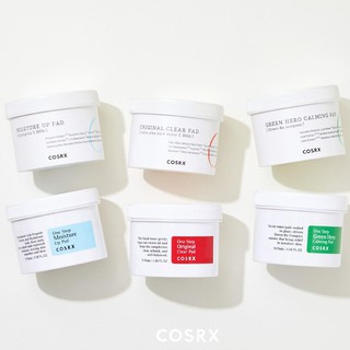 COSRX Clear Pad 70Pads