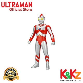 Bandai Ultra Hero Series 15 Ultraman 80 / ฟิกเกอร์ยอดมนุษย์อุลตร้าแมน