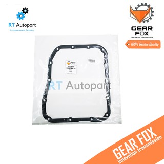 Gearfox ปะเก็นเกียร์ ออโต้ Toyota Avanza F601 ปี06-11 651 ปี12-18 / ปะเก็นเกียร์ ปะเก็นแครงเกียร์ / 1723017