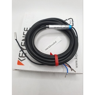 Proximity Switch Keyence EM-030 ของใหม่ พร้อมส่ง