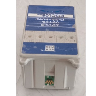 ตลับหมึก Epson IC5CL06 สินค้ามือ 1 ไม่ผ่านการใช้งาน  #สินค้ารับประกัน