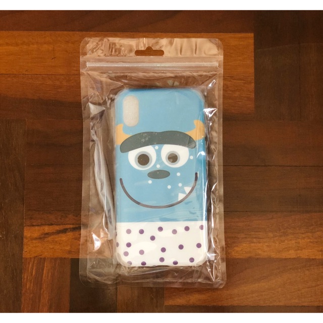 เคส iPhone x (iPhone 10) มือ1