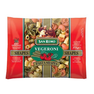 S Removegeroni Shapes 500g  S Removegeroni Shapes 500g