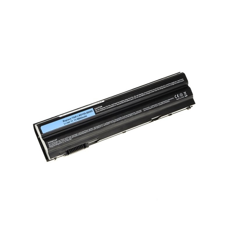 Battery for Dell INSPIRON 15R 5525 INSPIRON 15R Turbo 5520 N5520 INSPIRON 15R Turbo 7520 N7520 P25F P25F001 INSPIRON 15R
