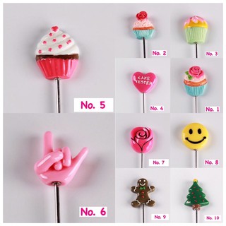Cake tester ที่ทดสอบเค้กสุก