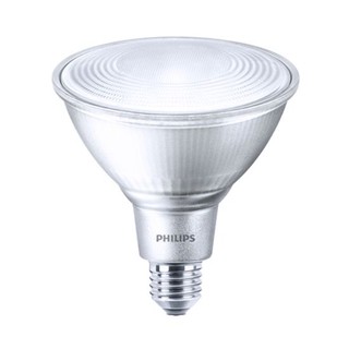 PHILIPS หลอดไฟ LED PAR38 รุ่น ESS 827 25D กำลัง 10 วัตต์ สีวอร์มไวท์