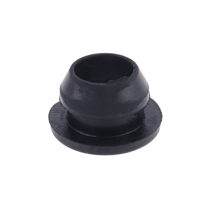 EV เครื่องยนต์รถยนต์สําหรับวาล์ว Grommet Guard Plate ยาง Bushing