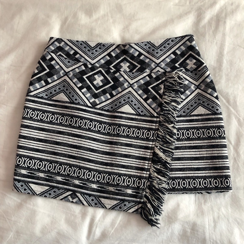 Topshop แท้ กระโปรงสั้น