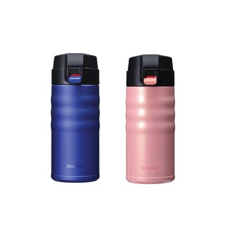 Kyocera กระติกสุญญากาศเคลือบเซรามิก 350ml CSB-350