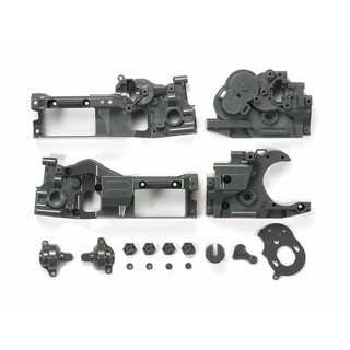 TAMIYA 51576 MF-01X A PARTS (CHASSIS)