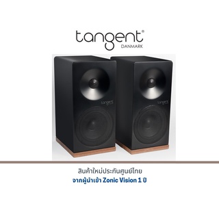 tangent X5 (Black) Pair