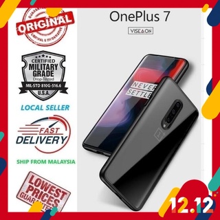 Oneplus 7 Pro / OnePlus 6 1 + 7 / OnePlus 8 8 Pro 1 + 8 1 + 8 Pro เคสโทรศัพท์ TPU แบบแข็ง ไฮบริด แข็งแรง