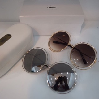 Chloe Glasses