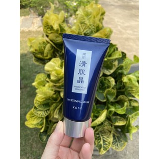 KOSÉ sekkisei mask ของแท้ 100% หิ้วจากญี่ปุ่น