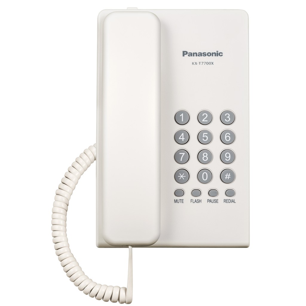 Panasonic KX-T7700X Corded Telephone