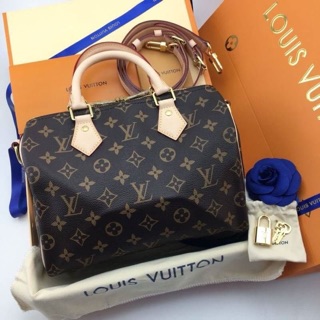 กระเป๋าLOUIS VUITTON👜  เหมือนแท้99% เกรดORI 1:1 เทียบแท้❗️หนังแท้ทั้งใบ งานเนี๊ยบ ไม่โป๊ะแน่นอน Full set เอกสารครบ🎊