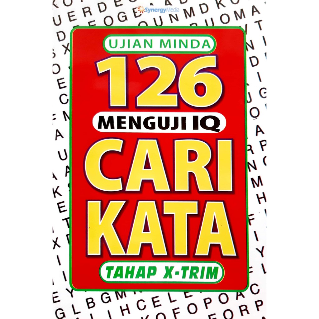 SM: Mind Test 126 ทดสอบ IQ Find ระดับ X-Trim