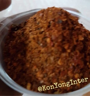 ผงปรุงหม่าล่า By คนยอง สิบสองปันนา สำหรับลูกค้าที่อยากปรุงเอง ทางร้านมีวิธีปรุงแถมให้ทุกขนาด