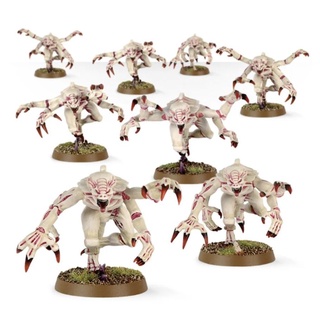 Warhammer 40K: Tyranid: Genestealer Brood