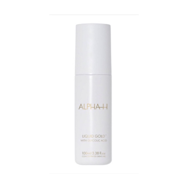 Alpha-H Liquid Gold 100ml