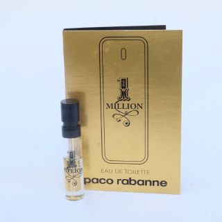 - พร้อมส่ง - Paco Rabanne 1Million Eau de Toilette