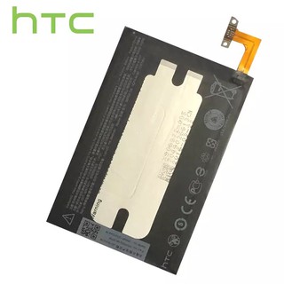 แบตเตอรี่ HTC M9 2840MAhสำหรับHTC ONE M9 แบตเตอรี่M9 + M9W One M9 Plus M9pt Hima ultra 0PJA10 0PJA13