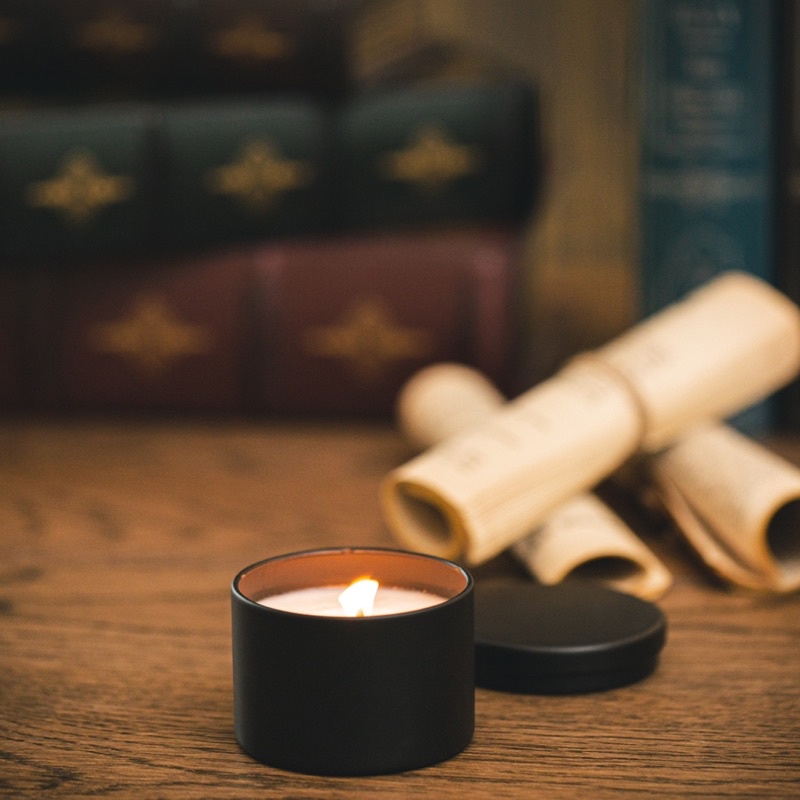 soywax-เทียนหอมไขถั่วเหลือง100%